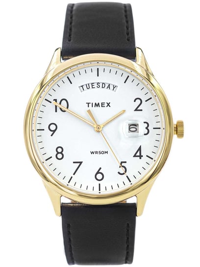 Zegarek męski TIMEX TW2W68500 Easy Reader Timex