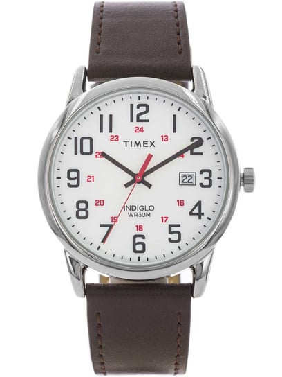 Zegarek męski TIMEX TW2Y12600 Easy Reader Timex