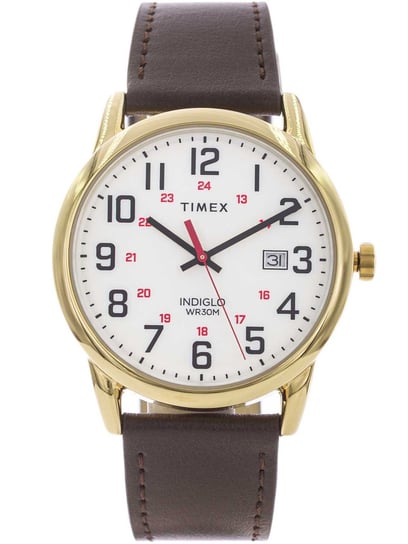 Zegarek męski TIMEX TW2Y12700 Easy Reader Timex