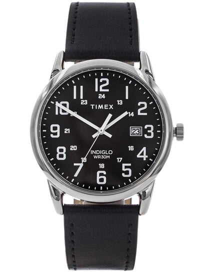 Zegarek męski TIMEX TW2Y12800 Easy Reader Timex