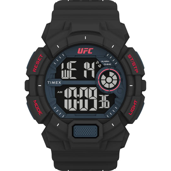 Zegarek Męski Timex TW5M53400 czarny Timex