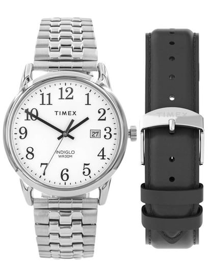Zegarek męski TIMEX TWG063200 Easy Reader Timex