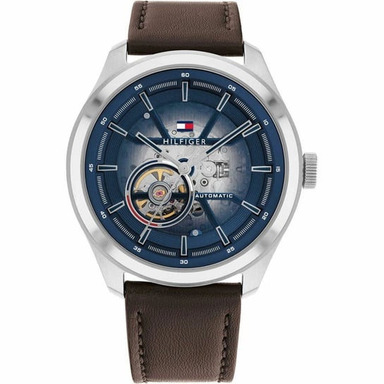 Zegarek Męski Tommy Hilfiger 1791888 (Ø 45 mm) Tommy Hilfiger