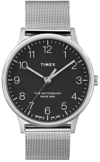 Zegarek męski, TW2R71500 Timex