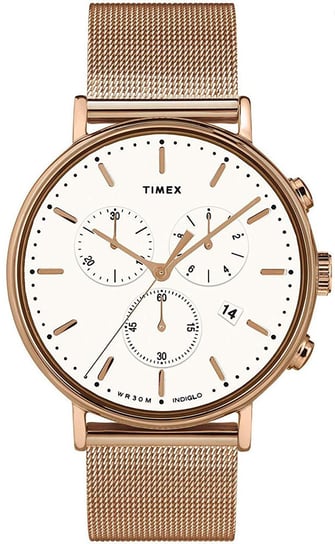 Zegarek męski, TW2T37200 Timex