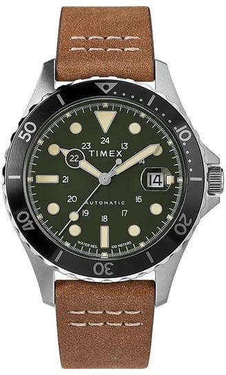 Zegarek męski, TW2U09800 Timex