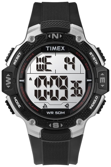 Zegarek męski, TW5M41200 Timex