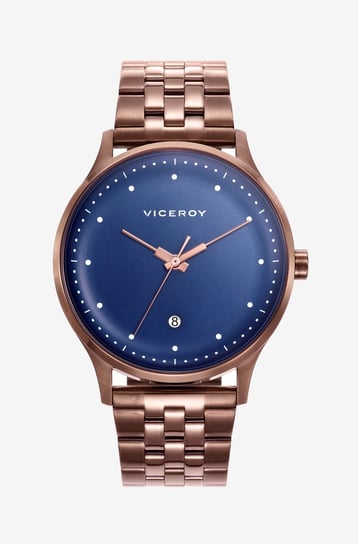 Zegarek Męski VICEROY Mod. 46787-36 Viceroy