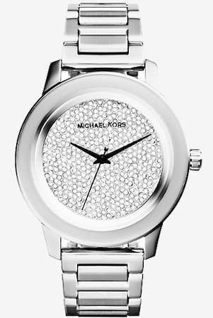 Zegarek MICHAEL KORS Mod. KINLEY MICHAEL KORS