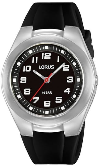 Zegarek młodzieżowy lorus rrx75gx9 100m lorus LORUS