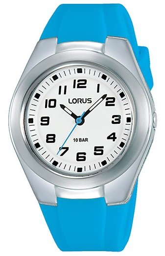 Zegarek młodzieżowy LORUS RRX77GX9 WR100 Lorus LORUS