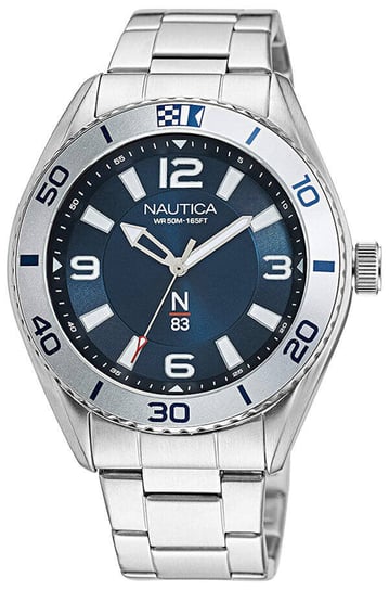 Zegarek Nautica N83 Finn World Napfws129 Nautica