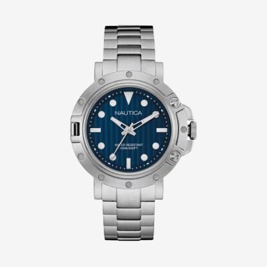 Zegarek NAUTICA WATCHES Mod. NAD16005G Nautica