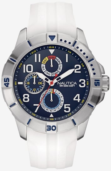 Zegarek NAUTICA WATCHES Mod. NAI12514G Nautica