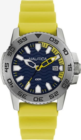 Zegarek NAUTICA WATCHES Mod. NAI12530G Nautica
