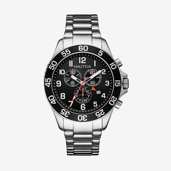 Zegarek NAUTICA WATCHES Mod. NAI17509G Nautica