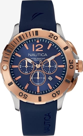 Zegarek NAUTICA WATCHES Mod. NAI19506G Nautica