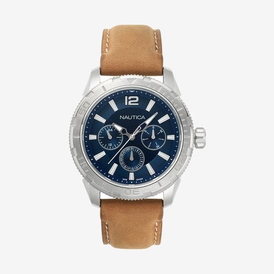 Zegarek NAUTICA WATCHES Mod. NAPSTL001 Nautica