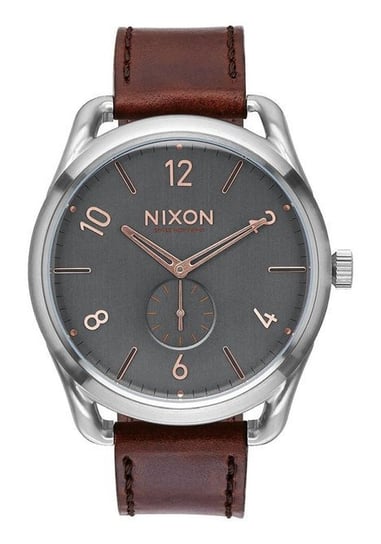 Zegarek Nixon C45 Leather A465 2064-00 Nixon