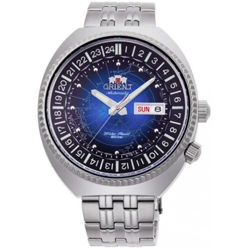 Zegarek Orient World Map Automatic RA-AA0E03L Orient
