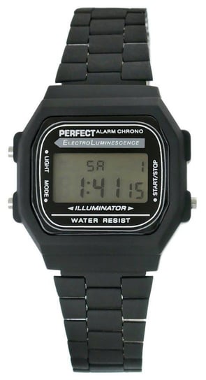 Zegarek Perfect Luminescencja A8022-5 Unisex PERFECT