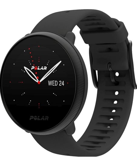 Zegarek Polar Ignite 2, czarny, smartwatch Polar