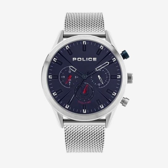 Zegarek POLICE WATCHES Mod. P16021JS03MM Police