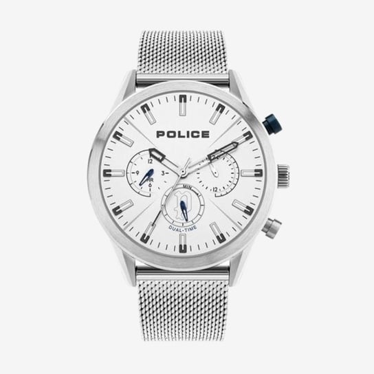 Zegarek POLICE WATCHES Mod. P16021JS04MM Police