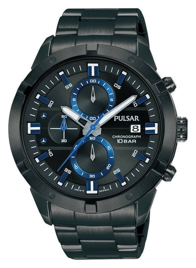 Zegarek Pulsar męski chronograf PM3173X1 Pulsar