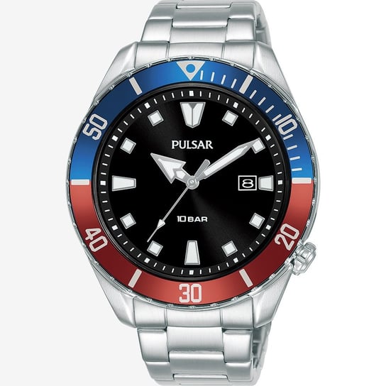 Zegarek PULSAR WATCHES Mod. PG8305X1 Pulsar