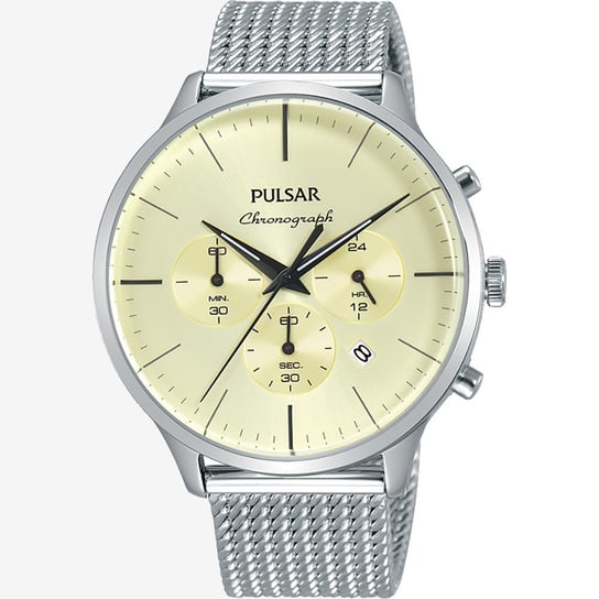Zegarek PULSAR WATCHES Mod. PT3859X1 Pulsar