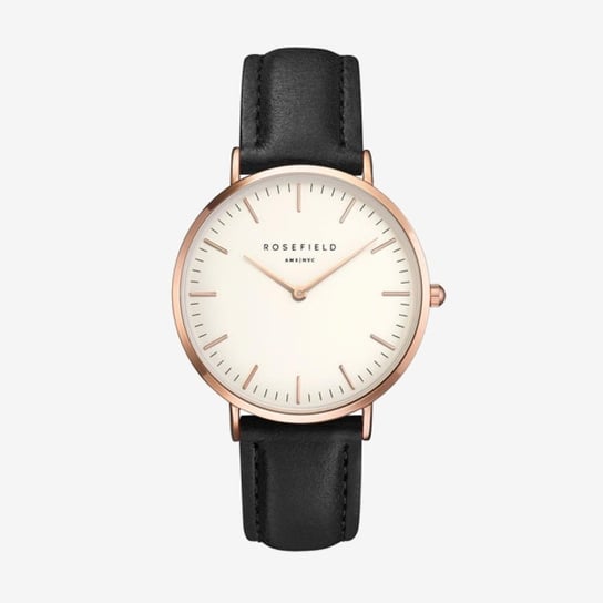 Zegarek ROSEFIELD WATCHES Mod. BWBLR-B1 Rosefield