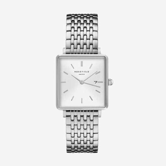 Zegarek ROSEFIELD WATCHES Mod. QWSS-Q08 Rosefield