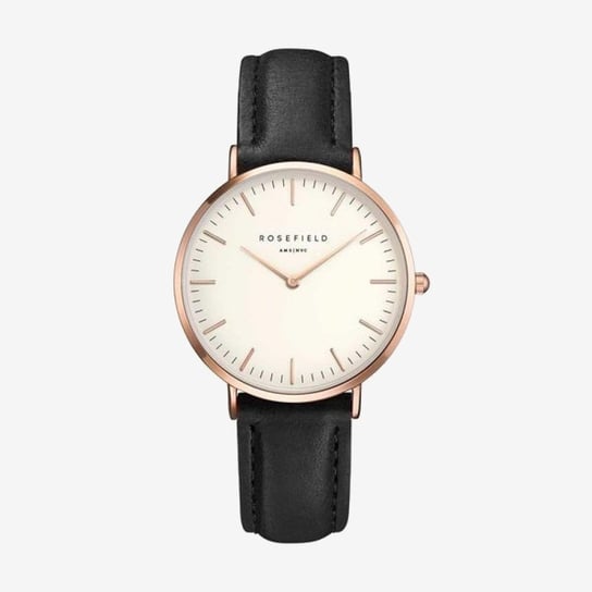 Zegarek ROSEFIELD WATCHES Mod. TWBLR-T53 Rosefield