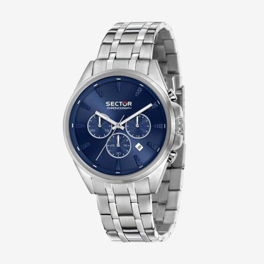 Stefani Fratelli - Orologio - Al quarzo - Uomo - Sector No Limits - 3253905035 - Orologi