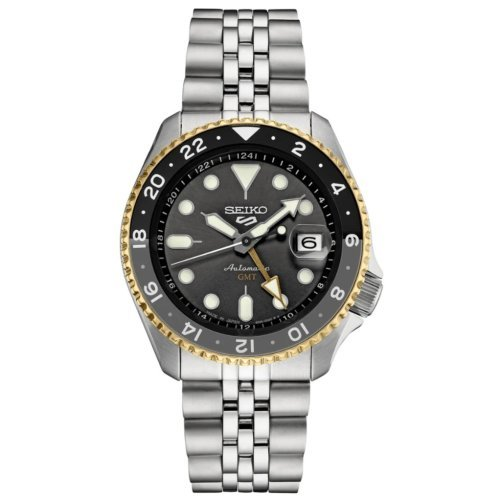 Zegarek Seiko Automatic SSK021K1 Seiko