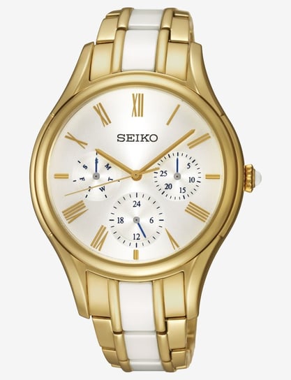 Zegarek SEIKO Mod. SKY718P1 Seiko