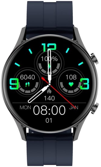Zegarek Smartwatch G.Rossi Sw019-4 Gino Rossi