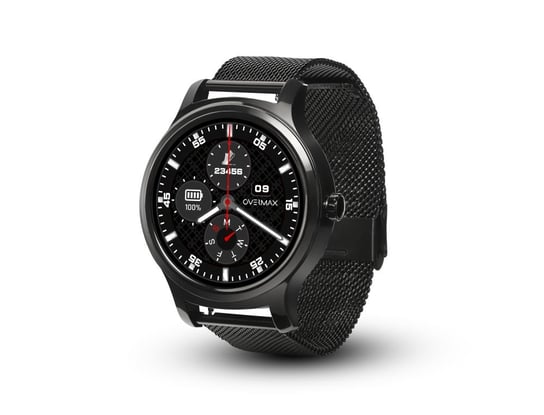 Zegarek smartwatch OVERMAX TOUCH 2.6 BLACK Overmax