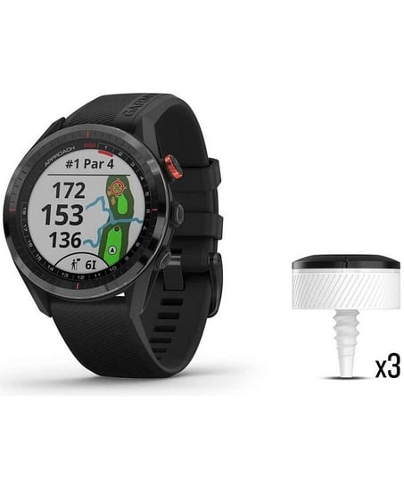 Zegarek Sportowy Garmin Approach® S62 Set Garmin