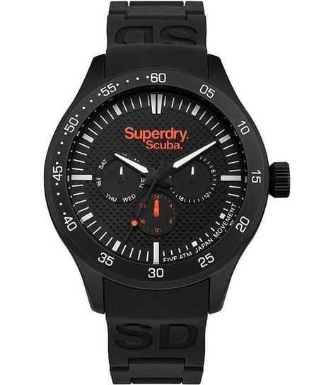 Zegarek SuperDry Superdry