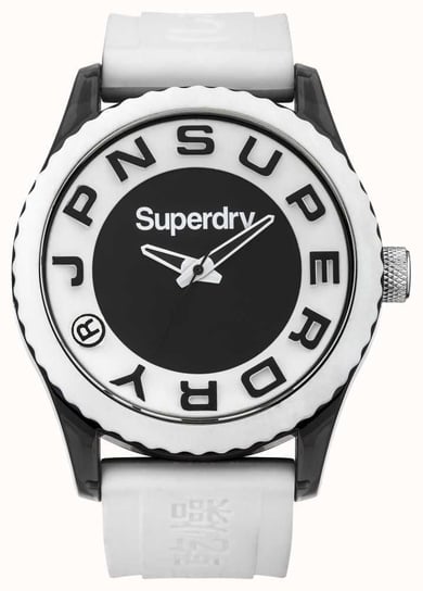Zegarek Superdry SYG145WA Superdry