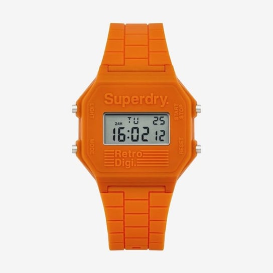 Zegarek SUPERDRY WATCHES Mod. SYG201O Superdry