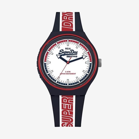 Zegarek SUPERDRY WATCHES Mod. SYG238UR Superdry