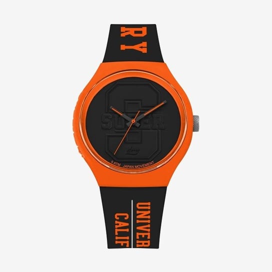 Zegarek SUPERDRY WATCHES Mod. SYG240BO Superdry