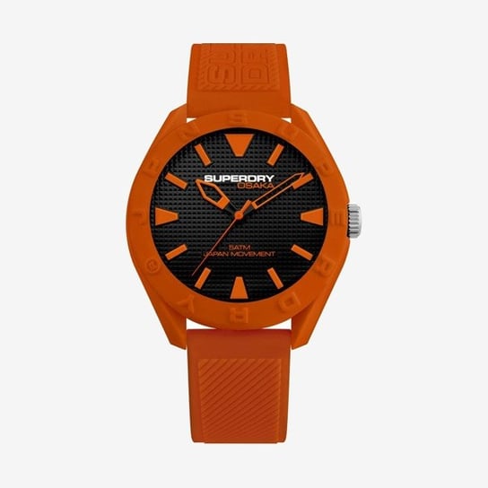 Zegarek SUPERDRY WATCHES Mod. SYG243O Superdry