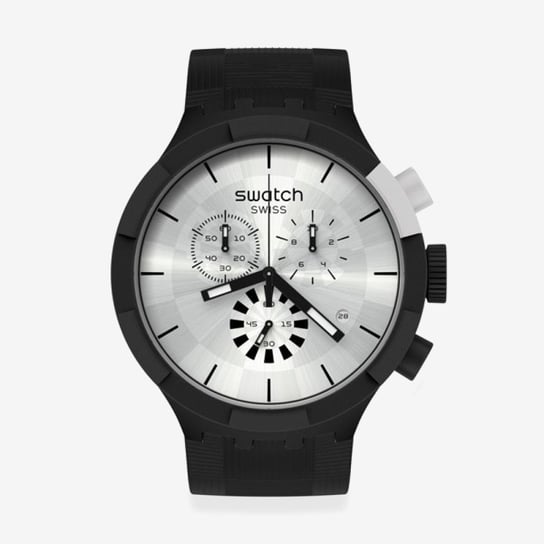 Zegarek SWATCH WATCHES Mod. SB02B404 Swatch