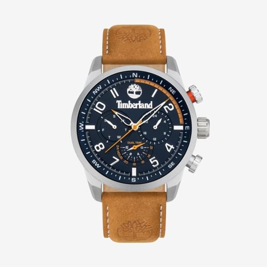 TIMBERLAND WATCHES Mod. TDWGF2100002