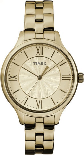 Zegarek TIMEX damski Peyton TW2R28100 Timex