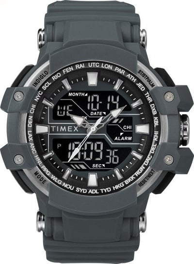 Zegarek TIMEX męski DGTLTW5M22600 Timex